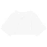 Y2k Crop Tops Ladies Korean Blouse Woman New Collection Summer Short Sleeve Short Tshirts Elegant Korean Style 2 Piece Set